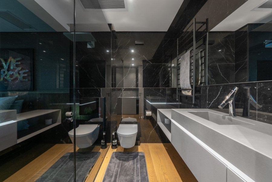 4 Bedroom Property for Sale in Camps Bay Western Cape